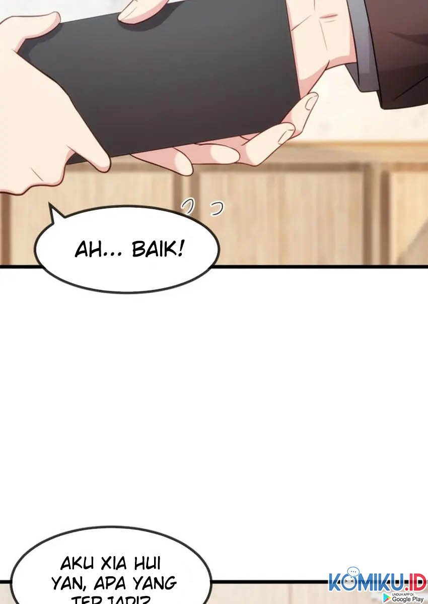 CEO’s Sudden Proposal Chapter 264 Gambar 7